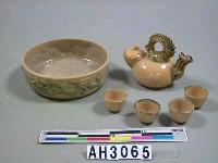 藏品(茶具)的圖片